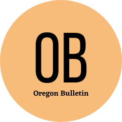Oregon Bulletin