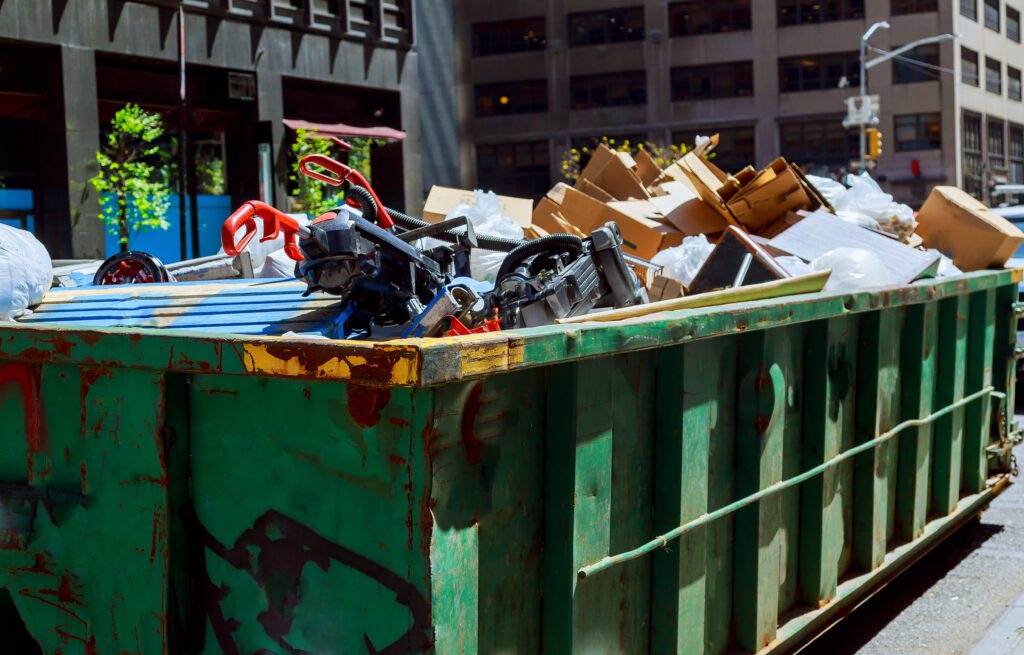 Junk Removal Temecula: Your Trusted Partner for Clean and Clutter-Free Spaces