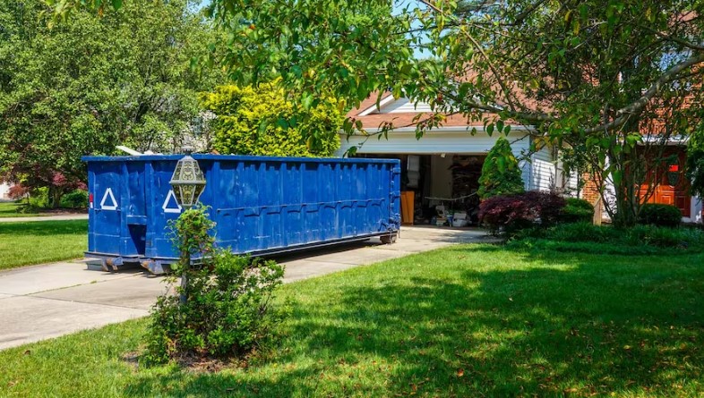 Junk Removal Las Vegas: Revolutionizing Waste Management with Premier Dumpster Rental and Trash Pickup Services